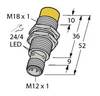 Turck Sensor NI8-M18-AD4X-H1141