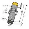 Turck Sensor NI8-M18-AZ3X
