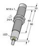 Turck Sensor NI8-M18-AZ3X/S120