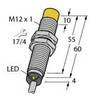 Turck Sensor NI8U-M12E-VP4X