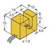Turck Induktiver Sensor SI3.5-K10-Y1
