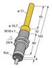 Turck Induktiver Sensor WI40-M18-LIU5