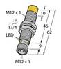 Turck Sensor NI10UM12EAP6XH1141