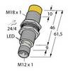 Turck Sensor NI10UM18MAD4XH1144