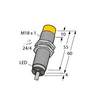 Turck Sensor NI10U-M18M-AD4X