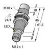 Turck Sensor NI10UMT18MAD4XH1144