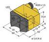 Turck Sensor NI4-DSU35TC-2AD4X2