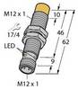 Turck Sensor NI10UM12EVP6XH1141