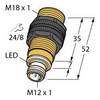 Turck Sensor NI12U-S18-VP6X-H1141