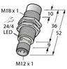 Turck Sensor NI15UEM18WDVP6XH1141