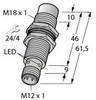 Turck Sensor NI15U-EM1 #1634979