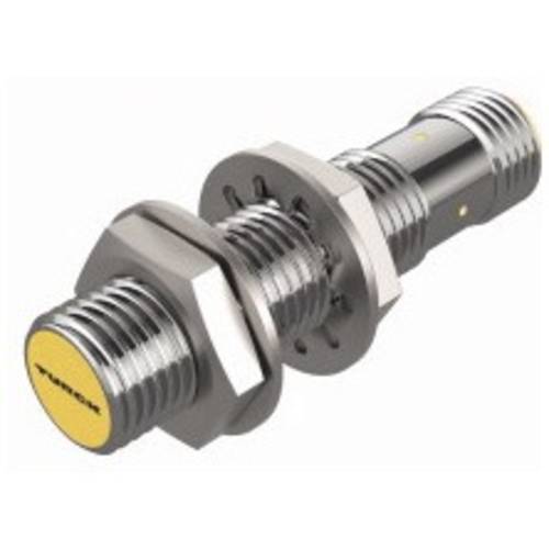 Thumbnail - Turck Induktiver Sensor bündig PNP, Wechsler BI4-M12-VP6X-H1141