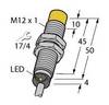 Turck Sensor NI10U-M12-AN6X