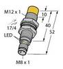 Turck Sensor NI10U-M12-AN6X-V1131
