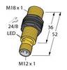 Turck Sensor NI12U-S18-AP6X-H1141