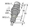 Turck Sensor NI15U-EM18WD-AP6X
