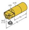 Turck Sensor NI20-K40SR-AP6X
