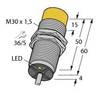 Turck Sensor Induktiv NI20U-M30-AP6X 1646100 nicht bündig PNP, Schließer (Ø x L) 30 mm x 64 mm
