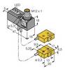 Turck Sensor NI2-Q6.5 #1650098