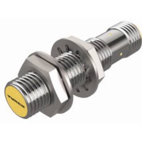 Turck Induktiver Sensor bündig PNP, Schließer BI4-M12-AP6X-H1141