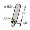 Turck Sensor BI1.5-EH6.5K-AP6X
