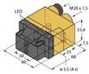 Turck Sensor NI4-DSU26TC-2ADZ30X2