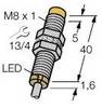 Turck Sensor NI4U-EG08-AN6X