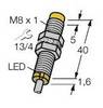 Turck Sensor induktiv uprox Ni4U-EG08-AP6X
