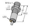 Turck Optoelektronischer Sensor M18SP6LP