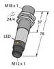 Turck Optoelektronischer Sensor M18SP6LPQ