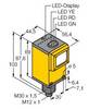 Turck Opto-Sensor Q45AD9RQ