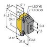 Turck Lichtleitersensor QS18VP6FPQ7 3066446 Trimmer 1 St.
