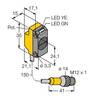 Turck Einweg-Lichtschranke QS18VP6RBQ5 3064591 1 St.