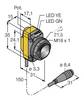 Turck Einweg-Lichtschranke QS18VP6RQ 3061625 Empfänger 1 St.