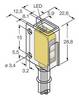 Turck Opto-Sensor Q12RB6RCR