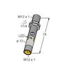 Turck Opto-Sensor M12PRQ8