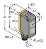 Turck Opto-Sensor Q20EQ7 3077782 IP67 Kunststoff