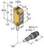 Turck Opto-Sensor Q12RB6RQ5