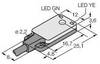 Turck Miniatursensor VS25E