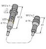 Turck Opto-Sensor M12EQ5 3078250 IP67 Kunststoff