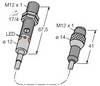 Turck Opto-Sensor M12EQPMA