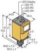 Turck Opto-Sensor Q456EFQ5