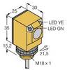 Turck Opto-Sensor Q256E W/30"