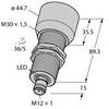 Turck Ultraschallsensor RU600U-M3 #1610037