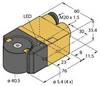 Turck Sensor RI360P1DSU35TCELIEXI