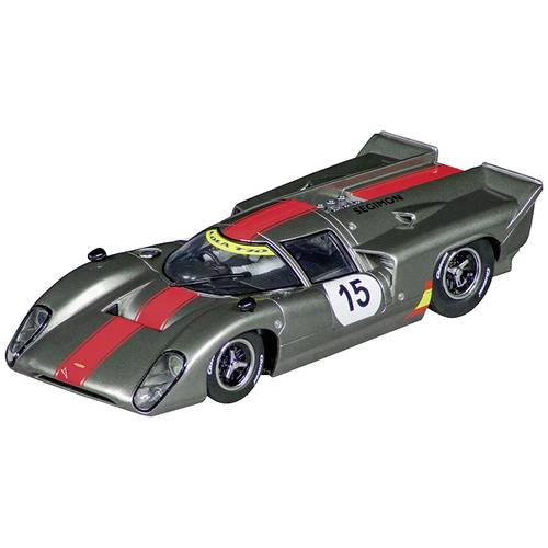 Carrera 20023957 DIGITAL 124 Auto Lola T70 MKIIIb No.15