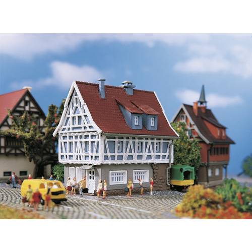 Vollmer 49542 Z Bürgermeisterhaus