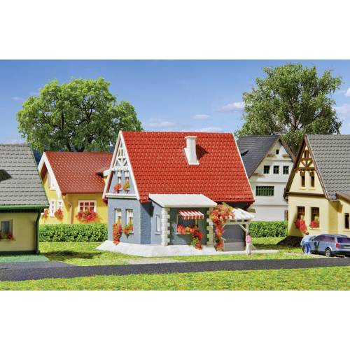 Vollmer 49572 Z Wohnhaus, Adlerstraße 4