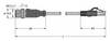 Turck Verbindungsleitung RSSD-RJ45S-4414-20M