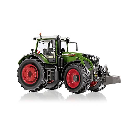 Wiking 077865 Spur 1 Landwirtschafts Modell Fendt 942 Vario